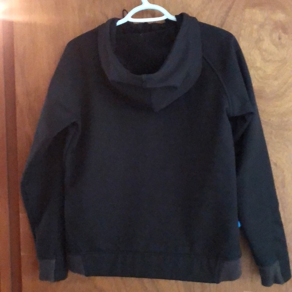 Dakine W’s Black Fleece Lined Wind Stopper Jacket ~ Medium. - Picture 11 of 11